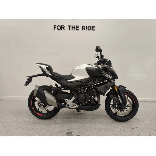 2025 Cf Moto 450CC 450 NK Road