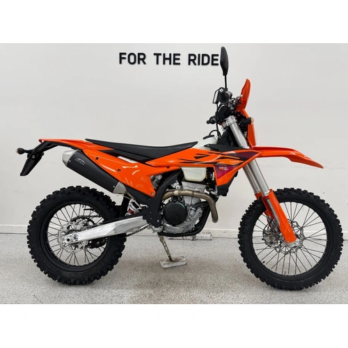 2026 Ktm 350CC EXC-F