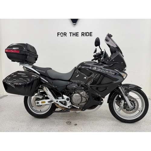 2008 Honda 1000CC XL1000V VARADERO Road