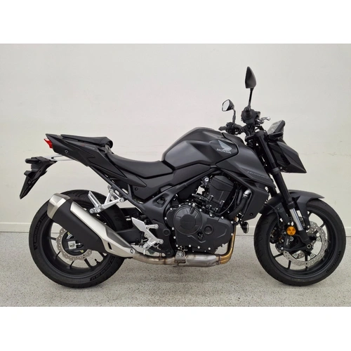 2025 Honda 750CC CB750 (HORNET) SPORTS