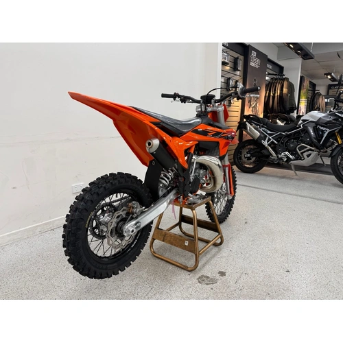 2026 Ktm 85CC 85 SX (17/14) Minibike