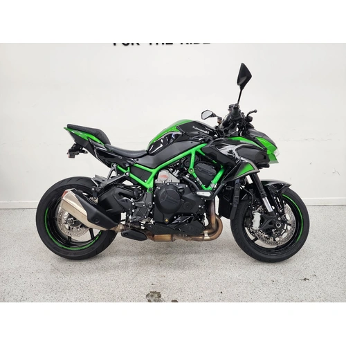 2022 Kawasaki 1000CC Z H2 (ZR1000K) SPORTS