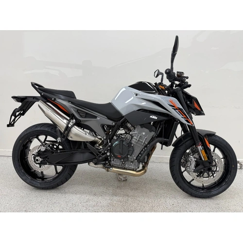 2024 Ktm 790CC 790 DUKE Road