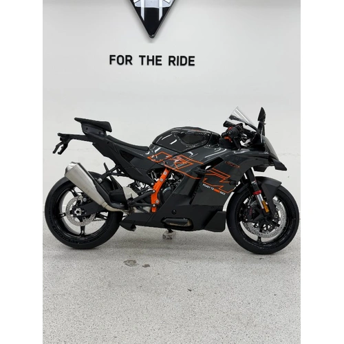 2026 KTM 990CC 990 RC R