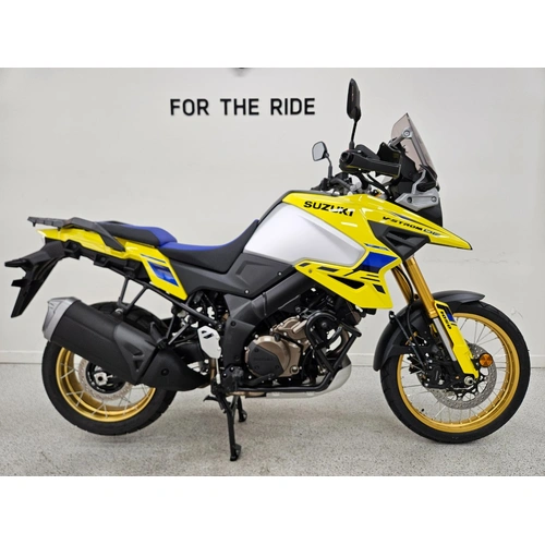 2024 Suzuki 1050CC V-STROM 1050DE (DL1050RJM3) DUAL SPORTS
