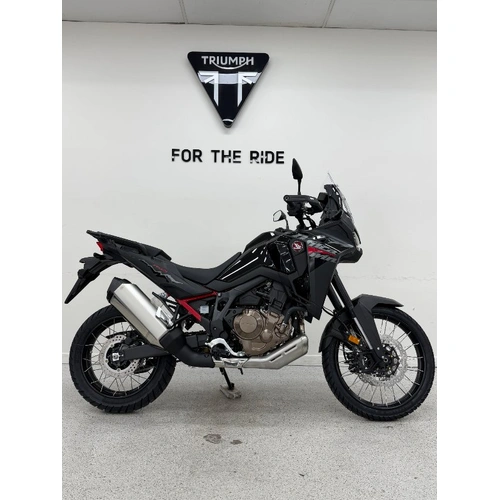 2025 Honda 1100CC CRF1100A AFRICA TWIN (ABS) DUAL SPORTS