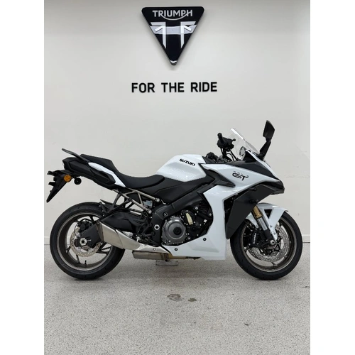 2026 Suzuki 1000CC GSX-S1000GT Road