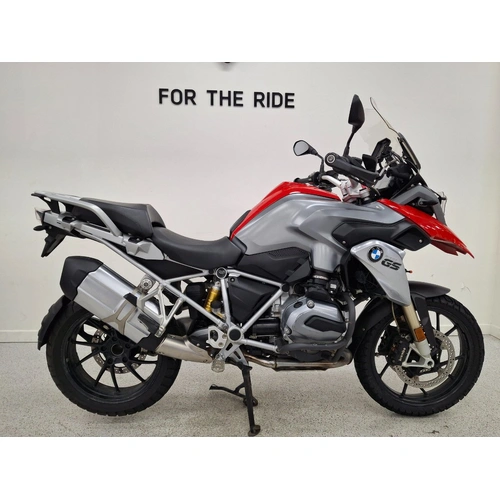 2013 Bmw 1200CC R1200 GS DUAL SPORTS