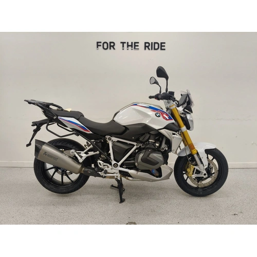 2021 Bmw 1300CC R 1250 R Road