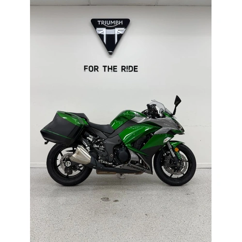 2018 Kawasaki 1000CC NINJA 1000 SPORTS