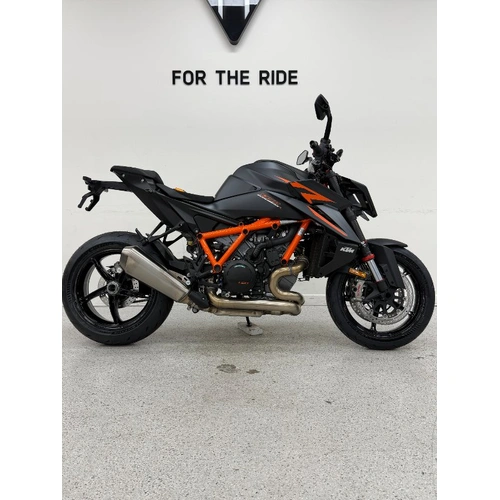 2026 Ktm 1390CC 1390 SUPER DUKE R SPORTS