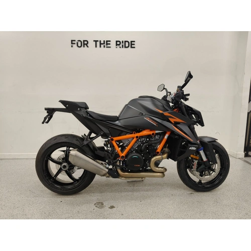 2026 Ktm 1390CC 1390 SUPER DUKE R EVO SPORTS