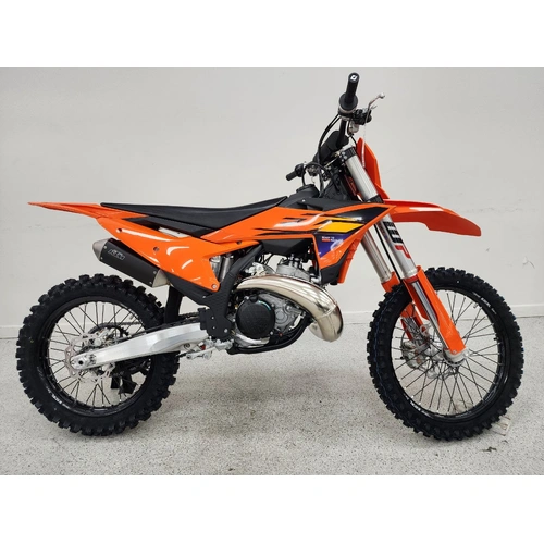 2026 Ktm 300CC 300 SX Motocross
