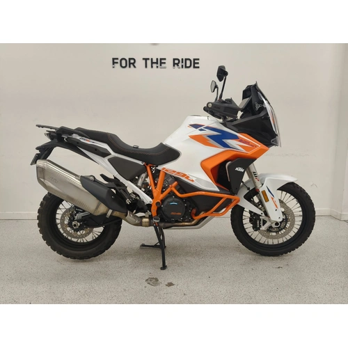 2023 Ktm 1290CC SUPER ADVENTURE R DUAL SPORTS