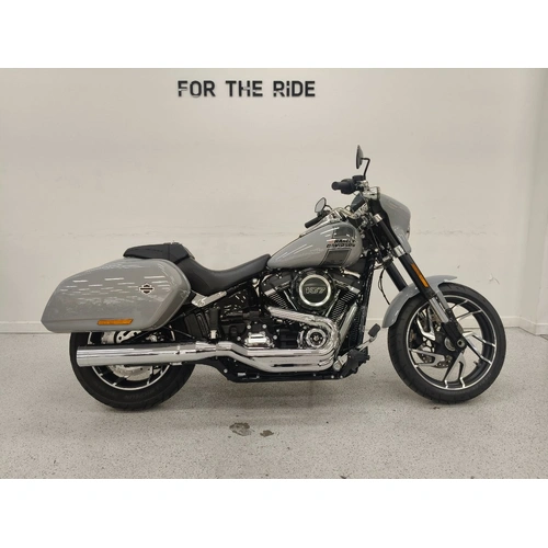 2024 Harley-davidson 1700CC FLSB SPORT GLIDE (107) CRUISER