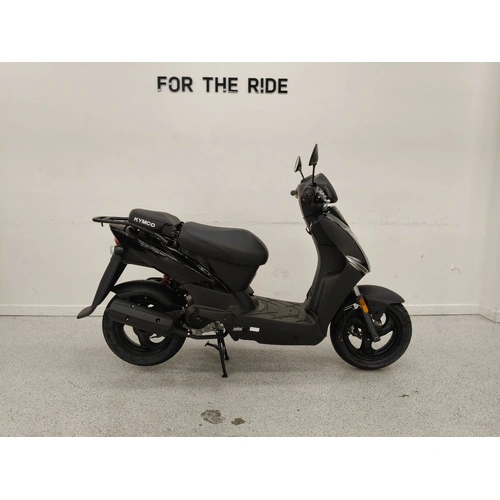 2026 Kymco 50CC AGILITY 50 R12 Scooter