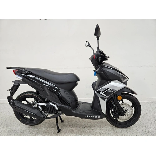 2025 Kymco 125CC MICARE 125 Scooter