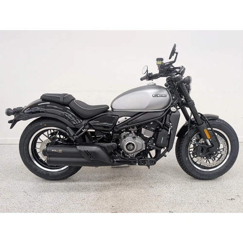2026 Cf Moto 450CC 450 CL-C CRUISER