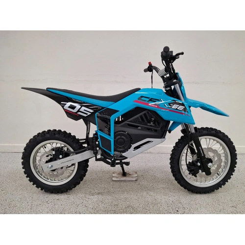 2026 Cf Moto ELECTRIC CFX-5E Dirt bike