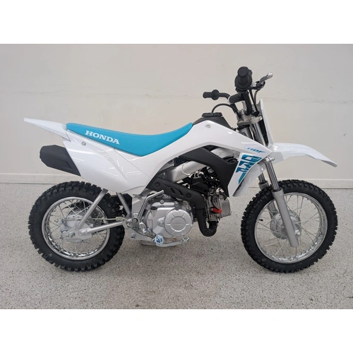 2026 Honda 110CC CRF110F Minibike