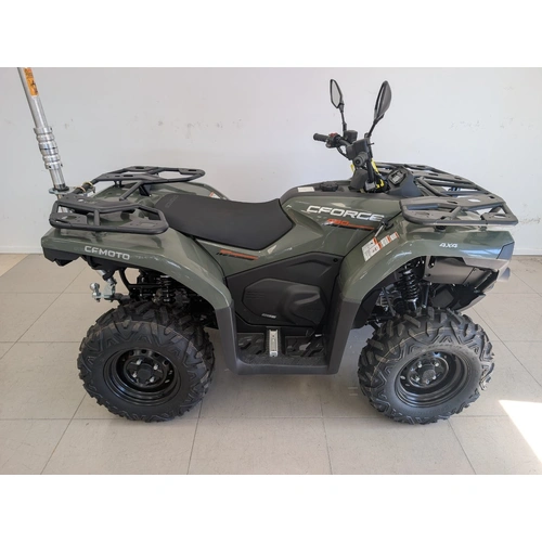 2026 Cf Moto 400CC CFORCE 400 ATV
