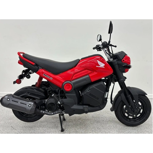 2024 Honda 110CC NVA110 NAVI Road