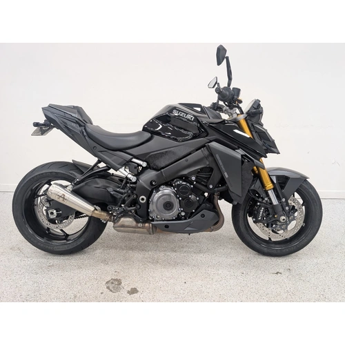 2023 Suzuki 1000CC GSX-S1000 Road