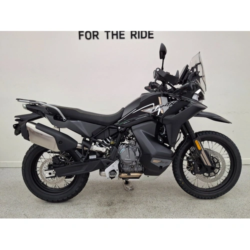 2026 Cf Moto 800CC MT-X DUAL SPORTS