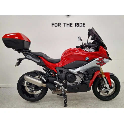 2021 Bmw 1000CC S 1000 XR TOUR DUAL SPORTS
