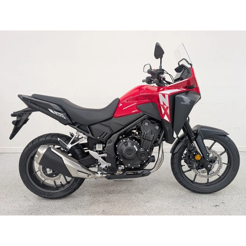 2025 Honda 500CC CB500XA (NX500) Road