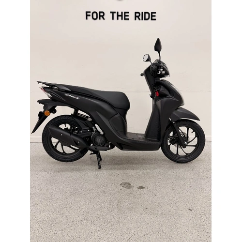 2027 Honda 110CC NSC110 DIO Scooter