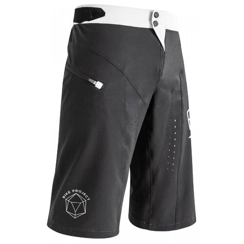 ACERBIS SHORTS MTB LEGEND BLACK WHITE 36