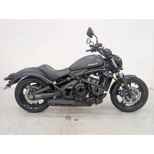2019 Kawasaki 650CC VULCAN S (EN650D LAMS) CRUISER