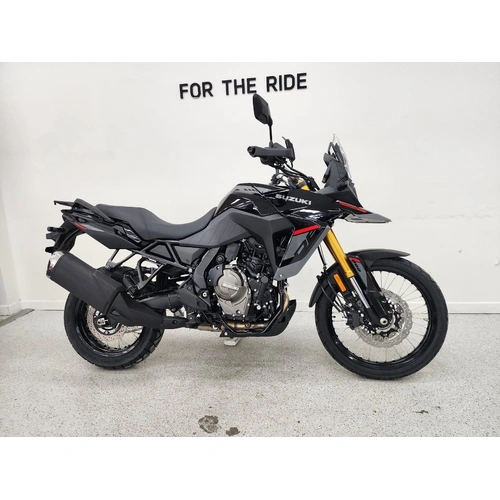 2026 Suzuki 800CC V-STROM 800 (DL800RQ) Road