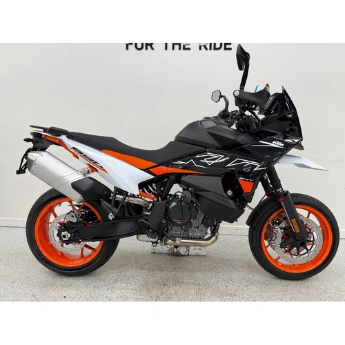 2024 Ktm 890CC 890 SM-T SPORTS