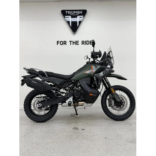 2026 CF Moto 1000cc 1000MT-X
