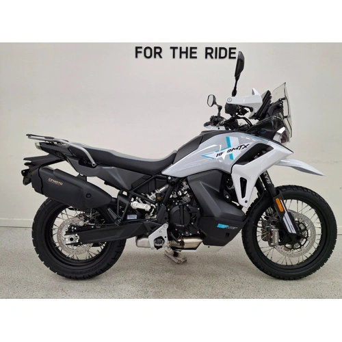 2026 CF Moto 1000cc 1000MT-X
