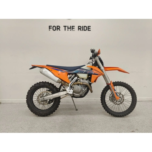 2022 Ktm 250CC 250 EXC-F Enduro