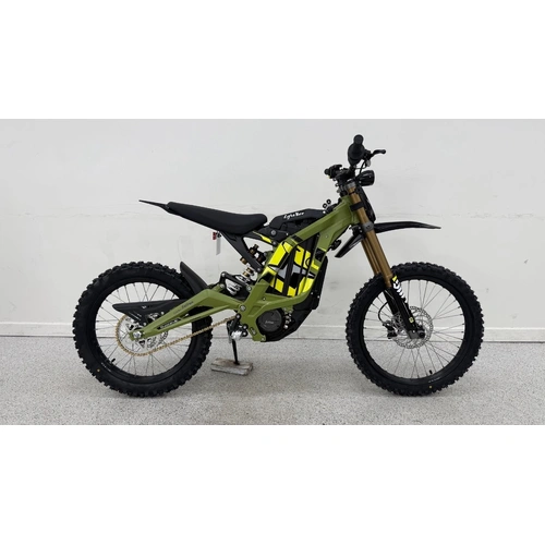 2026 Sur-ron ELECTRIC LIGHT BEE X Trail