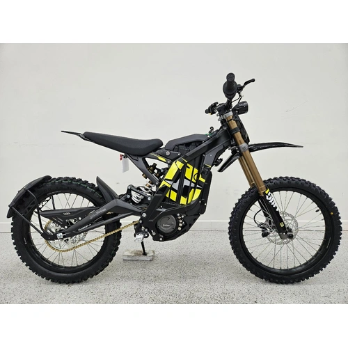 2026 Sur-ron ELECTRIC LIGHT BEE X Trail