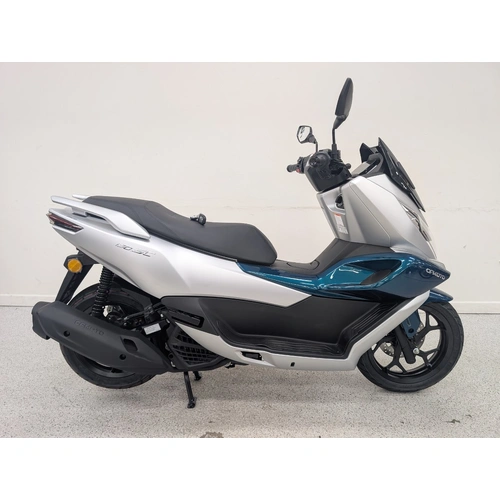 2026 Cf Moto 150CC 150 SC Scooter