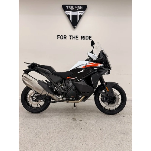 2026 KTM 1390CC SUPER ADVENTURE S