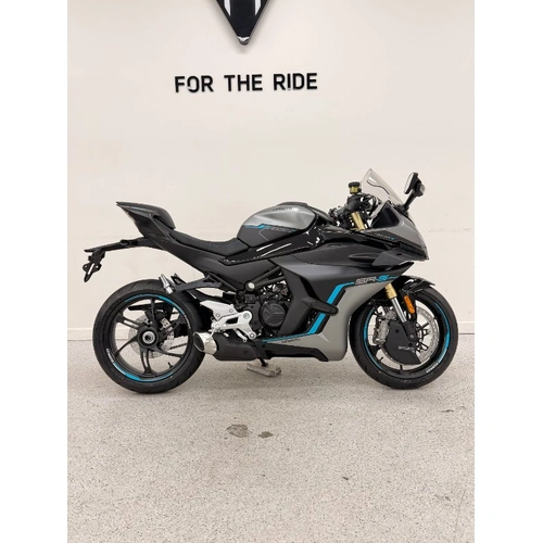 2026 Cf Moto 450CC 450 SR S Road