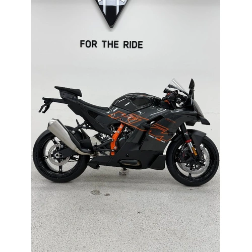 2026 KTM 990CC 990 RC R