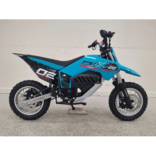 2026 Cf Moto ELECTRIC CFX-2E Minibike