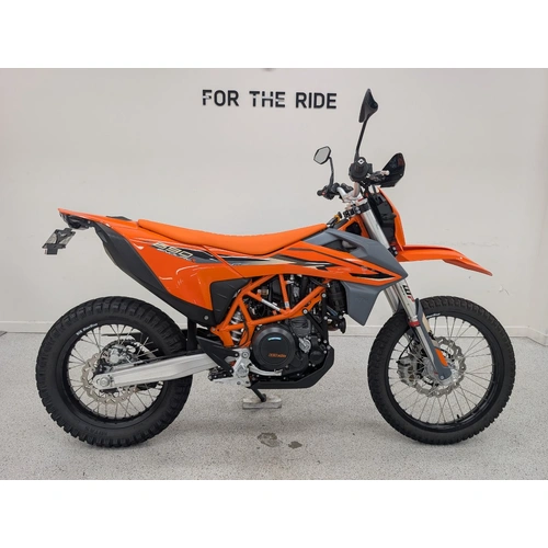 2023 Ktm 690CC 690 ENDURO R Enduro