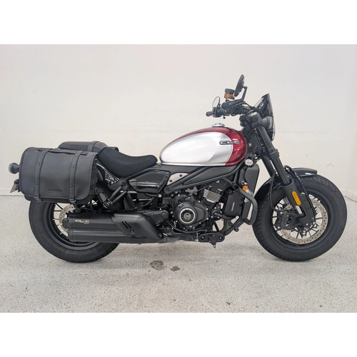 2024 Cf Moto 450CC 450 CL-C CRUISER