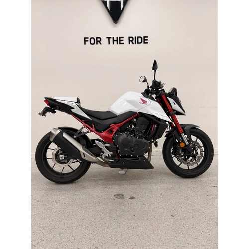 2023 Honda 750CC CB750 (HORNET) SPORTS