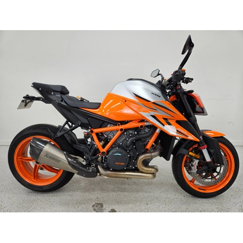 2023 Ktm 1290CC 1290 SUPER DUKE R SPORTS
