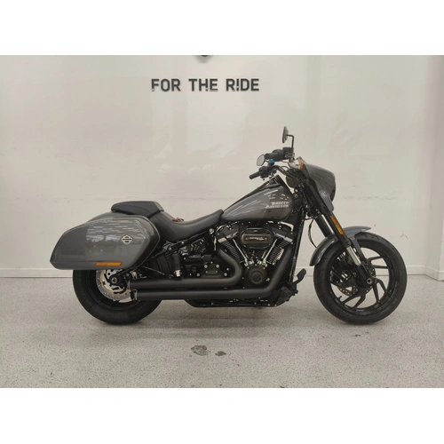 2021 Harley-davidson 1700CC FLSB SPORT GLIDE CRUISER
